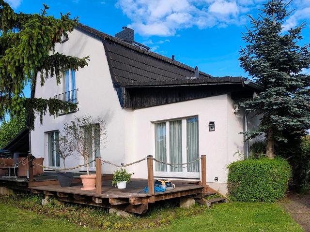 Schönes Einfamilienhaus in Fredersdorf Süd