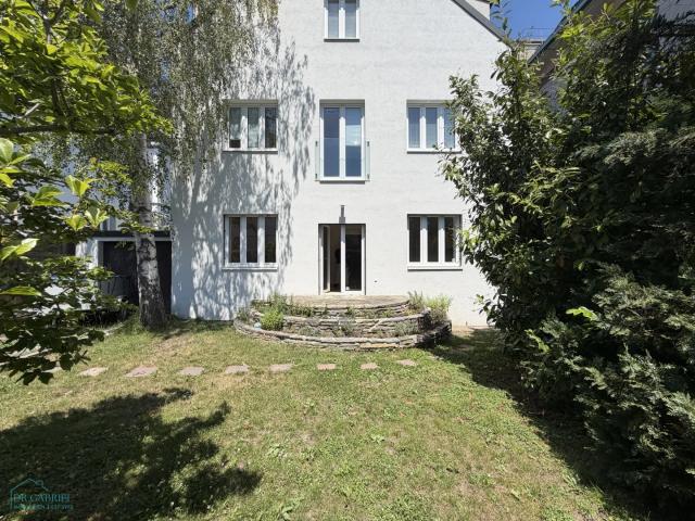 SCHÖNES EINFAMILIENHAUS IN GERSTHOF