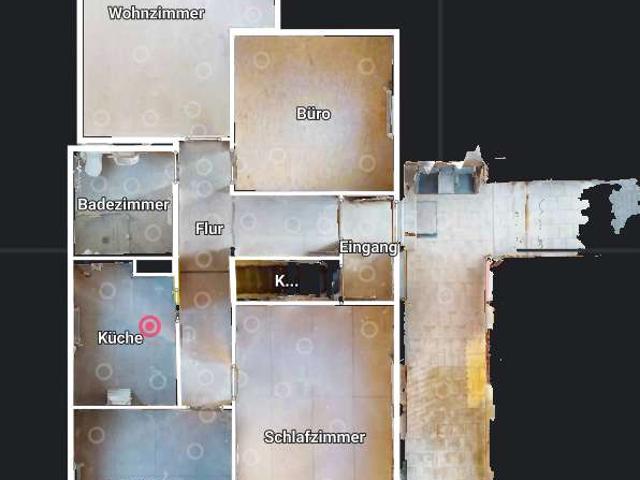 Schönes Einfamilienhaus in Heldrungen wartet auf Sie!