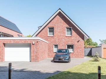 Schönes Einfamilienhaus in idyllischer Lage zu verkaufen