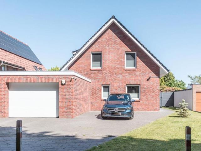 Schönes Einfamilienhaus in idyllischer Lage zu verkaufen