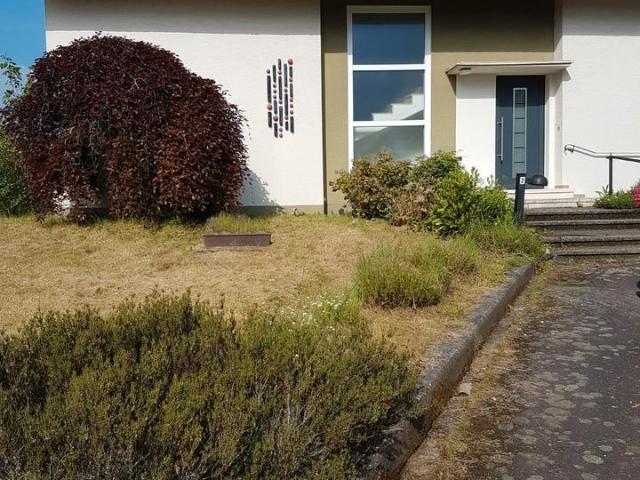 Schönes Einfamilienhaus in Merzig Hilbringen zu verkaufen