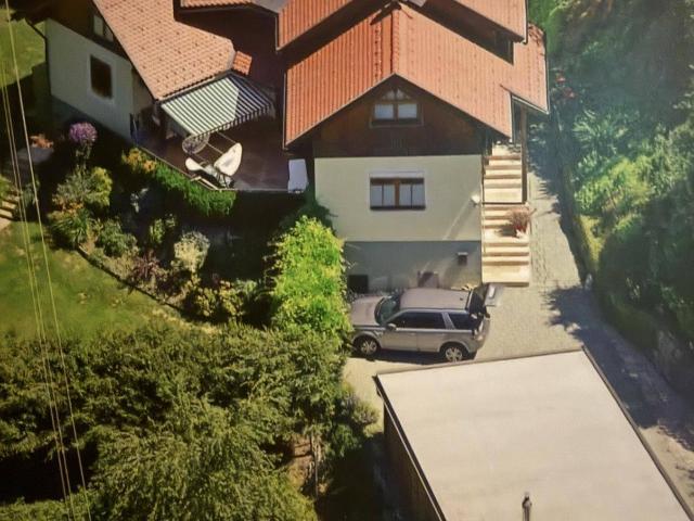 Schönes Einfamilienhaus in Micheldorf