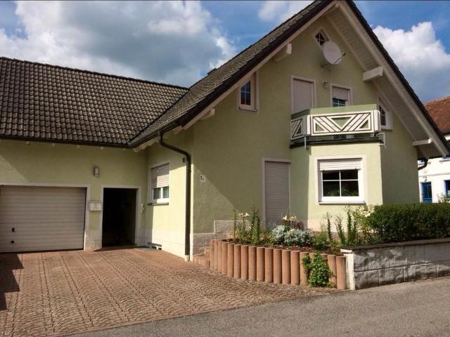 Schönes Einfamilienhaus in Pettstadt zu verkaufen