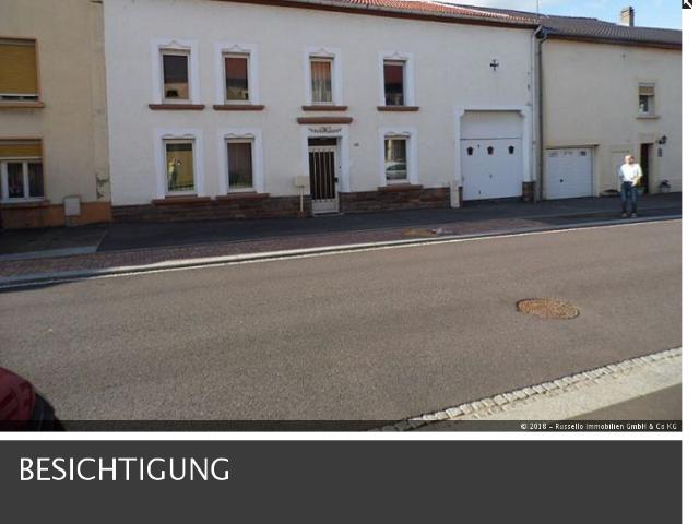 Schönes Einfamilienhaus in ruhiger Lage