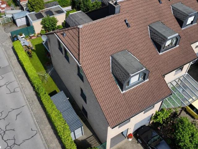 Schönes Einfamilienhaus in ruhigerzentraler Lage in Tönisberg