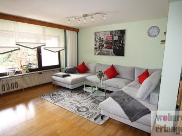Schönes Einfamilienhaus mit 4,5 Zimmer, sowie Garten und Terrasse in Nürnberg Großgründlach