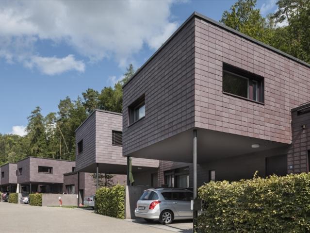 Schönes Einfamilienhaus mit Charme