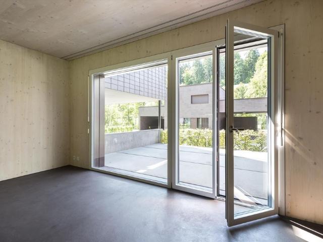 Schönes Einfamilienhaus mit Charme