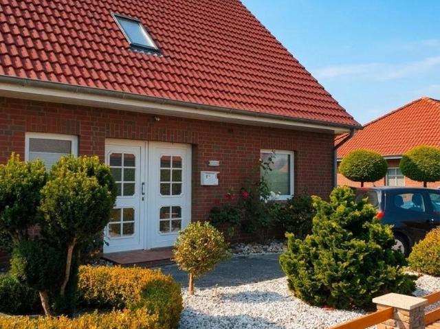 Schönes Einfamilienhaus mit Sauna & Garage auch als Kapitalanlage möglich
