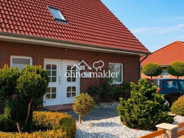 Schönes Einfamilienhaus mit Sauna & Garage auch als Kapitalanlage möglich