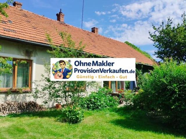 Schönes Einfamilienhaus ! OhneMaklerProvisionVerkaufen.de