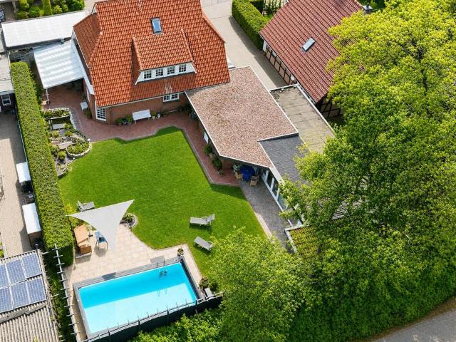 Schönes Einfamilienhaus provisionsfrei