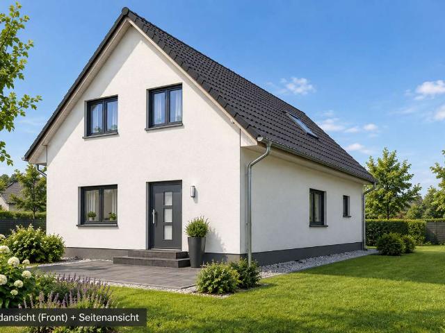 ❤️schönes Einfamilienhaus sucht eine nette Familie❤️