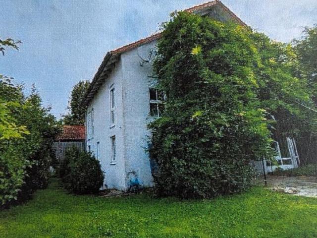 Schönes Einfamilienwohnhaus in Nagold Versteigerung 18.08.26