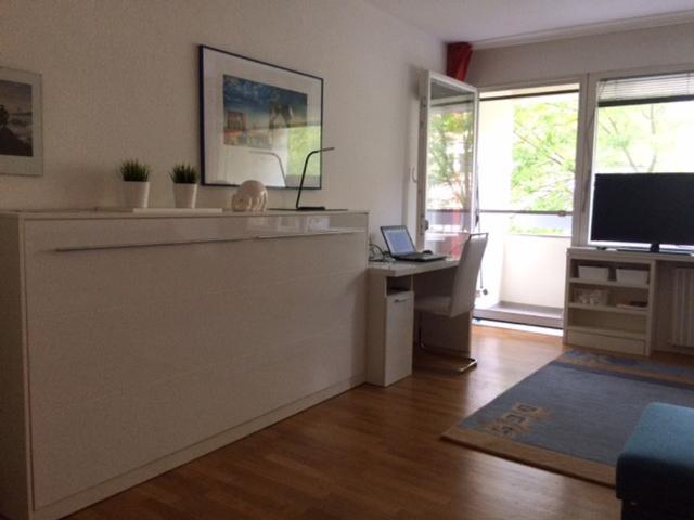 Schönes Einzimmer Appartment in Berlin Schöneberg