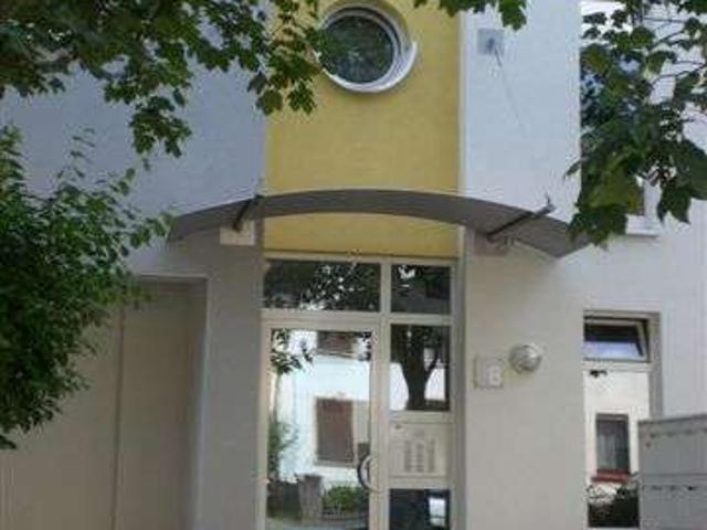 Schönes Einzimmer Appartment