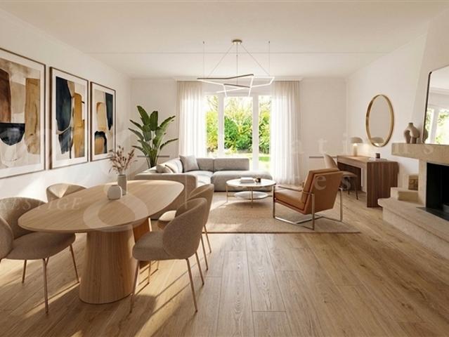 WUNDERSCHÖNES 7 ZIMMER HAUS MIT 170 M² – MIT SÜDGARTEN UND PRIVATEM PARK – 4 Schlafzimmer