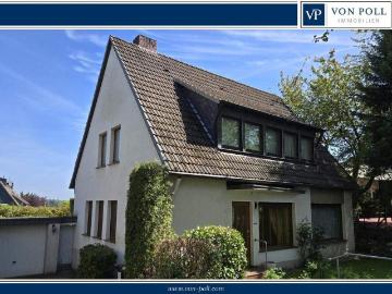 House for sale in Appelbecke - Garten, Heizung