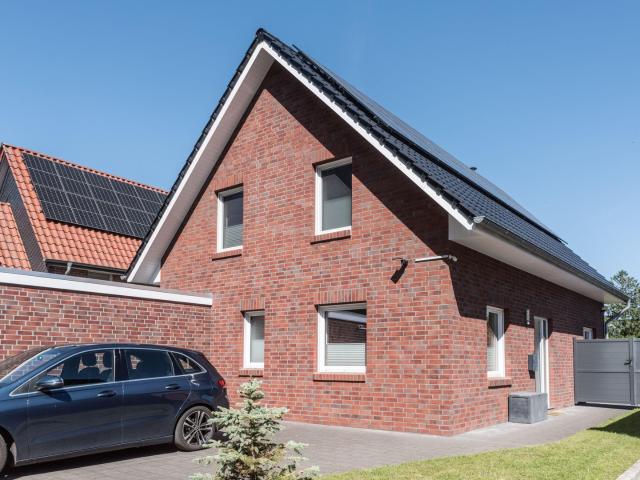 Schönes freistehendes Einfamilienhaus in idyllischer Lage in Bremen Alt Osterholz