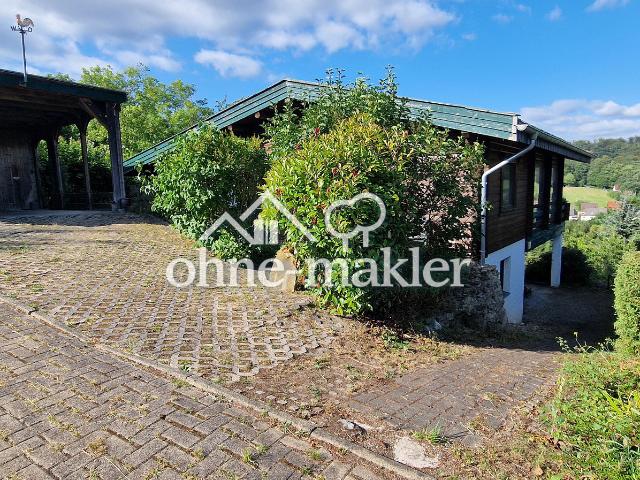 Schönes Freistehendes Haus in Bad Sachsa Steina