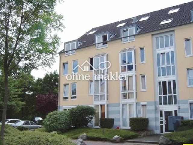 Schönes frisch renoviertes Apartment in Bonn