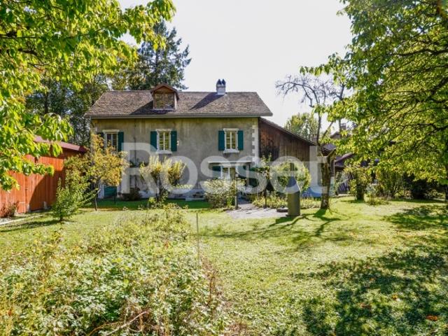 12 Room single house