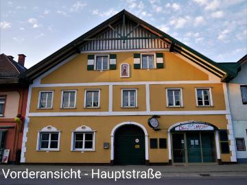 Frankenmarkt, Bezirk Vöcklabruck, Oberösterreich