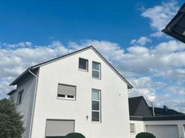 Schönes geräumiges Einfamilienhaus in Bielefeld Senne