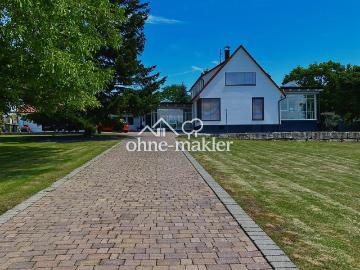 Schönes geräumiges Haus mit 9 Zimmern in Ludwigsburg Kreis Affalterbach
