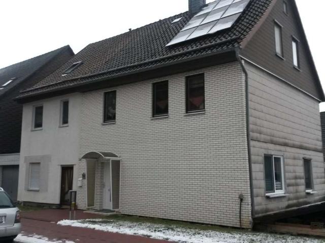 Schönes, geräumiges Haus mit acht Zimmern in Schwiegershausen Kreis, Osterode am Harz