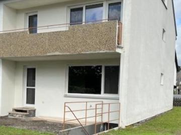 Schönes geräumiges Reiheneckhaus