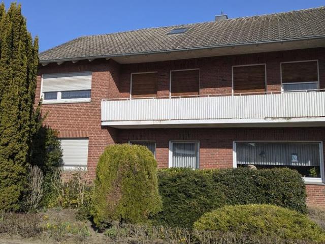 Schönes großes EFH mit Potenzial in Münster Handorf 188 qm Wfl