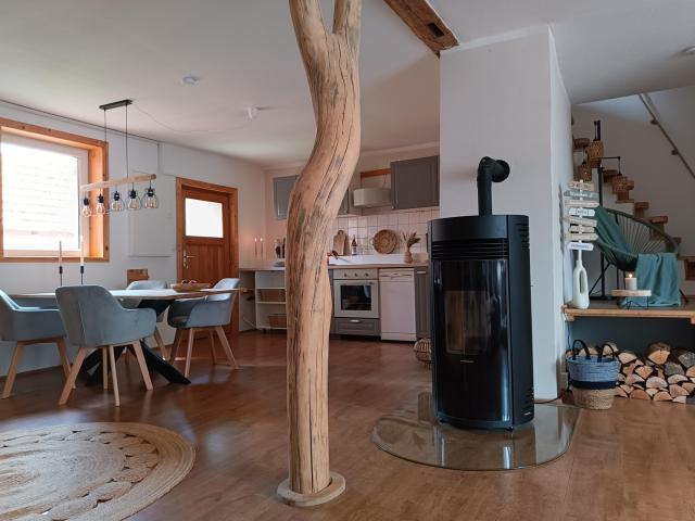 Schönes Haus 30 Min. Warnemünde/Kühlungsborn/Rostock ohne Makler