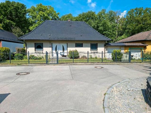 Schönes Haus am Waldrand nahe Teglersee.Ohne Makler