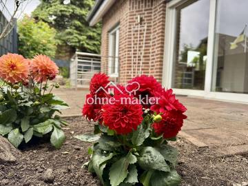 Schönes Haus für 2 3 Personen mit großer Terrasse