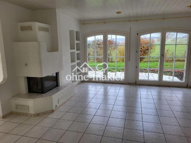 Schönes Haus im Grünen, Neckar Odenwald Kreis, Ravenstein  3 km zur Autobahn, 2 km zum Golfplatz