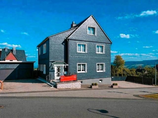 Schönes Haus im Kurbereich MasserbergOT Masserberg Top Lage