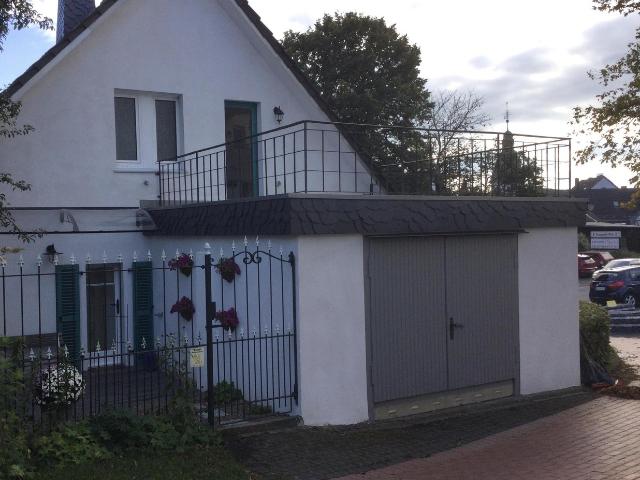 Schönes Haus im Herzen Nümbrechts