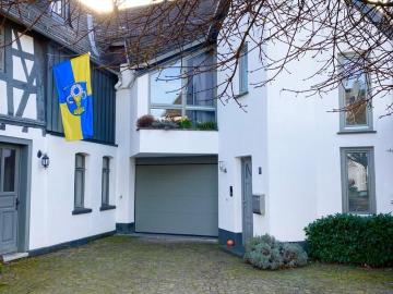 Elz, Westerwald, Hessen, Rheinland-Pfalz