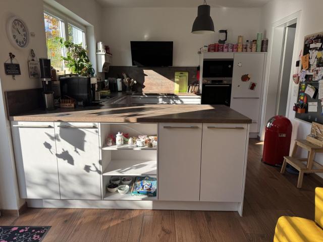 Schönes Haus in Rabenstein zu vermieten