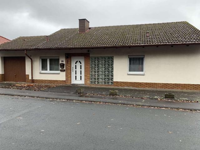 Schönes Haus in ruhiger Lage in Friedewald