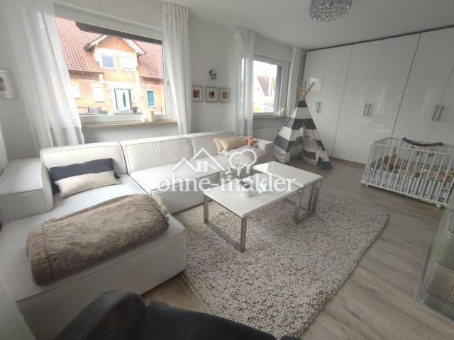 Schönes Haus in zentraler Lage