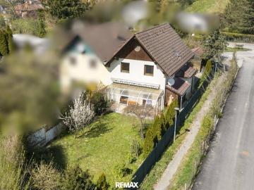 Haus zum Verkauf in 3001 - Garten