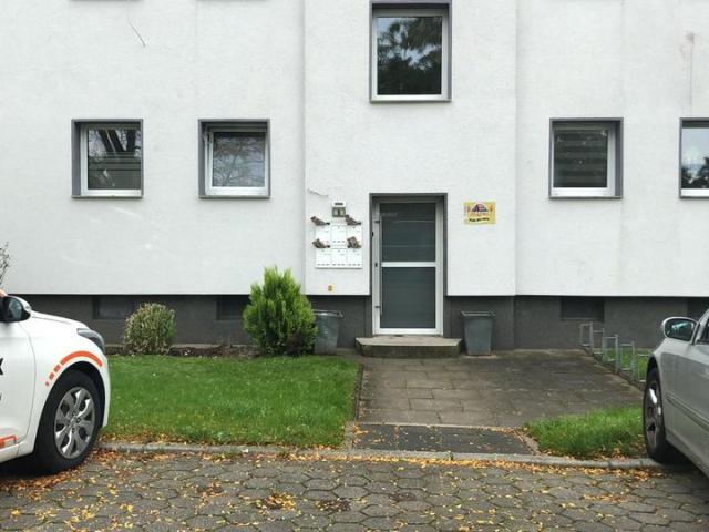 Schönes Haus mit 3 Wohnungen & Garten in Bochum Hamme