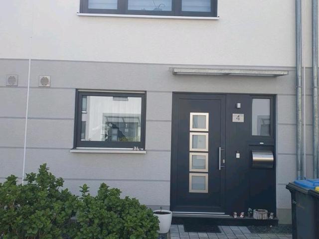 Schönes Haus zu verkaufen
