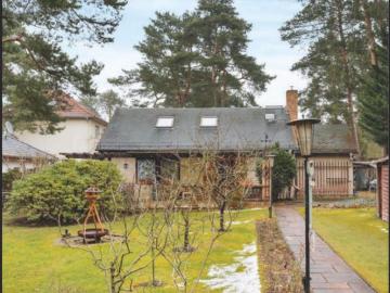 Schulzendorf, Dahme-Spreewald, Spreewald, Bundesland Brandenburg