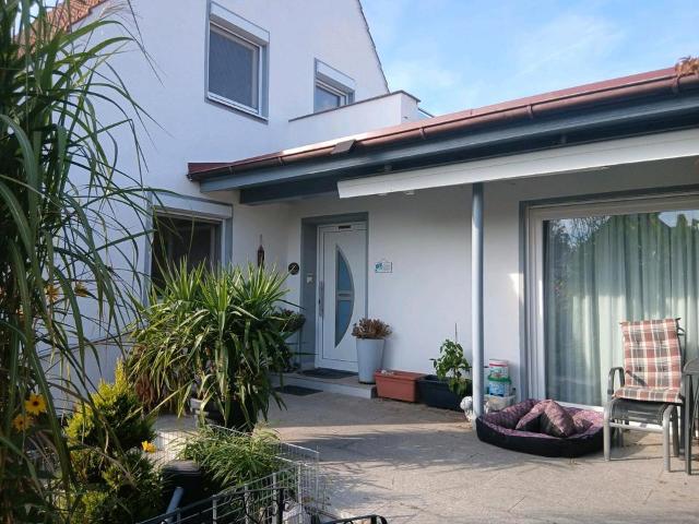 Schönes Häuschen in ruhiger Lage