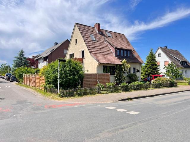 SCHÖNES HAUSSCHÖNE LAGE VON MINDEN