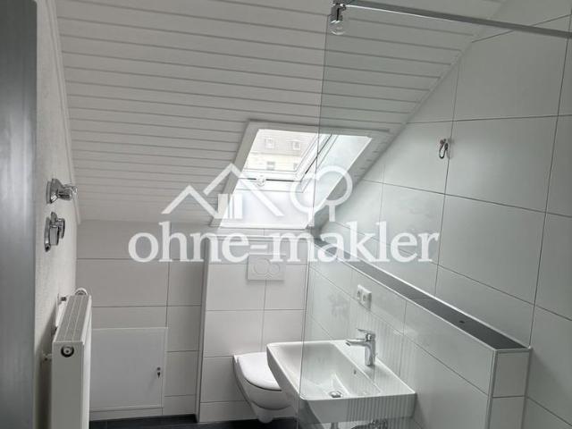 Schönes helles 1 Zimmer Appartment